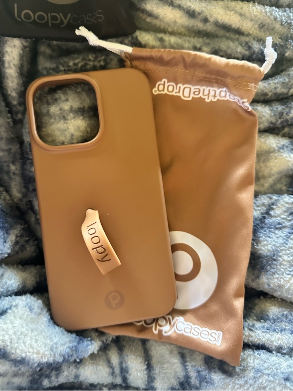 iphone 14 Pro Max Loopy